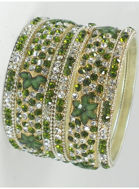 Lakh Bangles